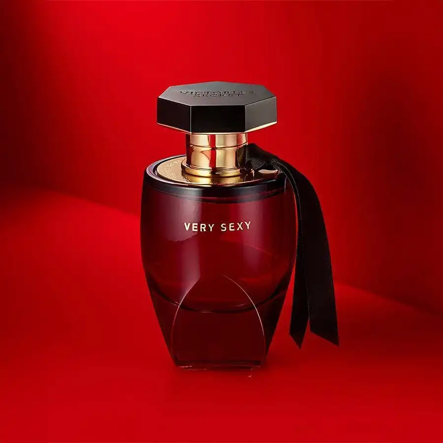 Tính linh hoạt Nước Hoa Victoria's Secret Very Sexy