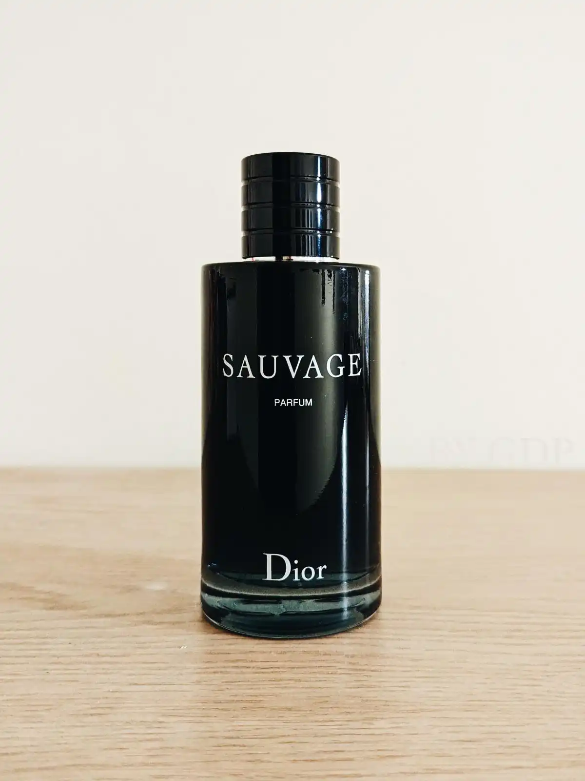 Độ lưu hương Nước Hoa Dior Sauvage Parfum