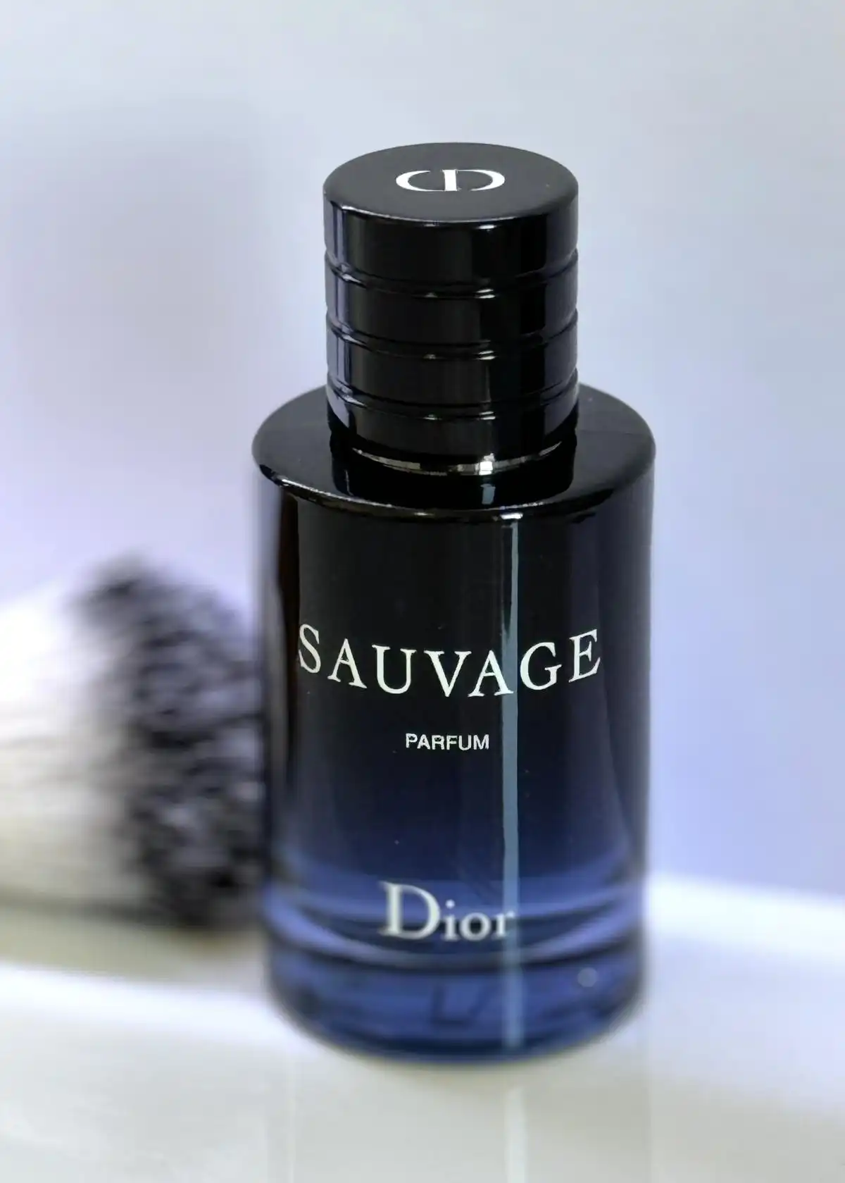 Độ tỏa hương Nước Hoa Dior Sauvage Parfum