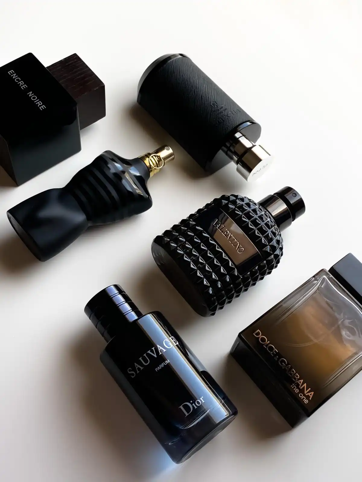 Tính linh hoạt Nước Hoa Dior Sauvage Parfum