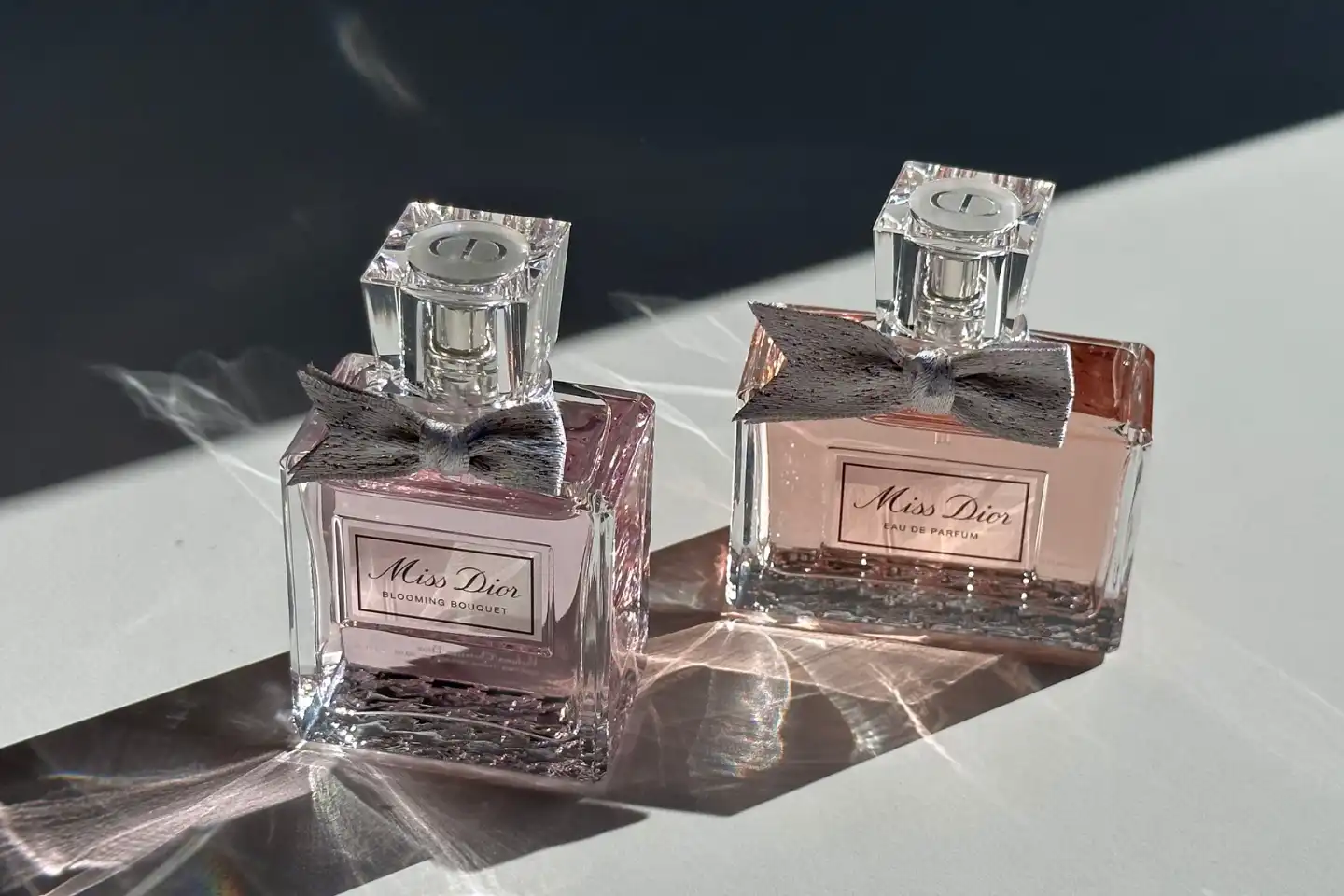 Cách Phân Biệt Miss Dior Blooming Bouquet Thật Và Giả 2025