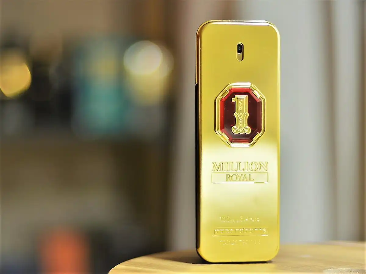 So sánh nước hoa 1 Million Royal với 1 Million Elixir
