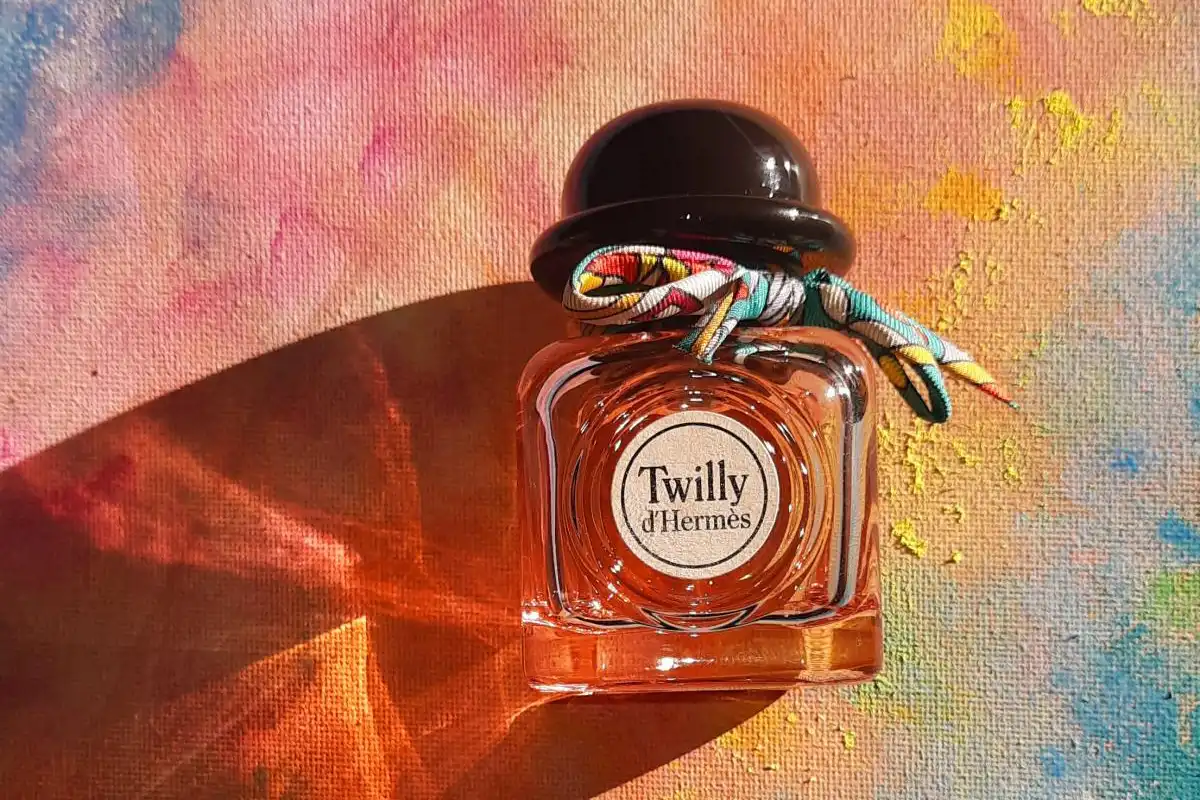 Review Nước Hoa Twilly d’Hermès by Hermès
