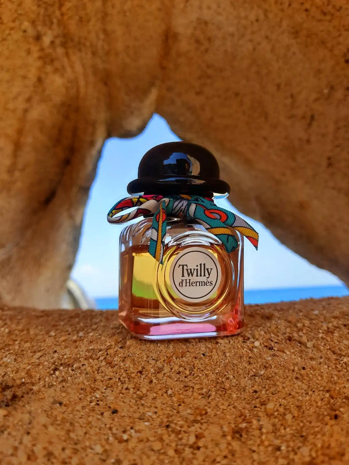 Thiết kế Twilly d’Hermès by Hermès