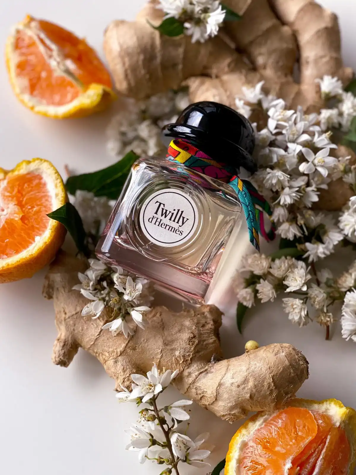 Độ lưu hương Twilly d’Hermès by Hermès