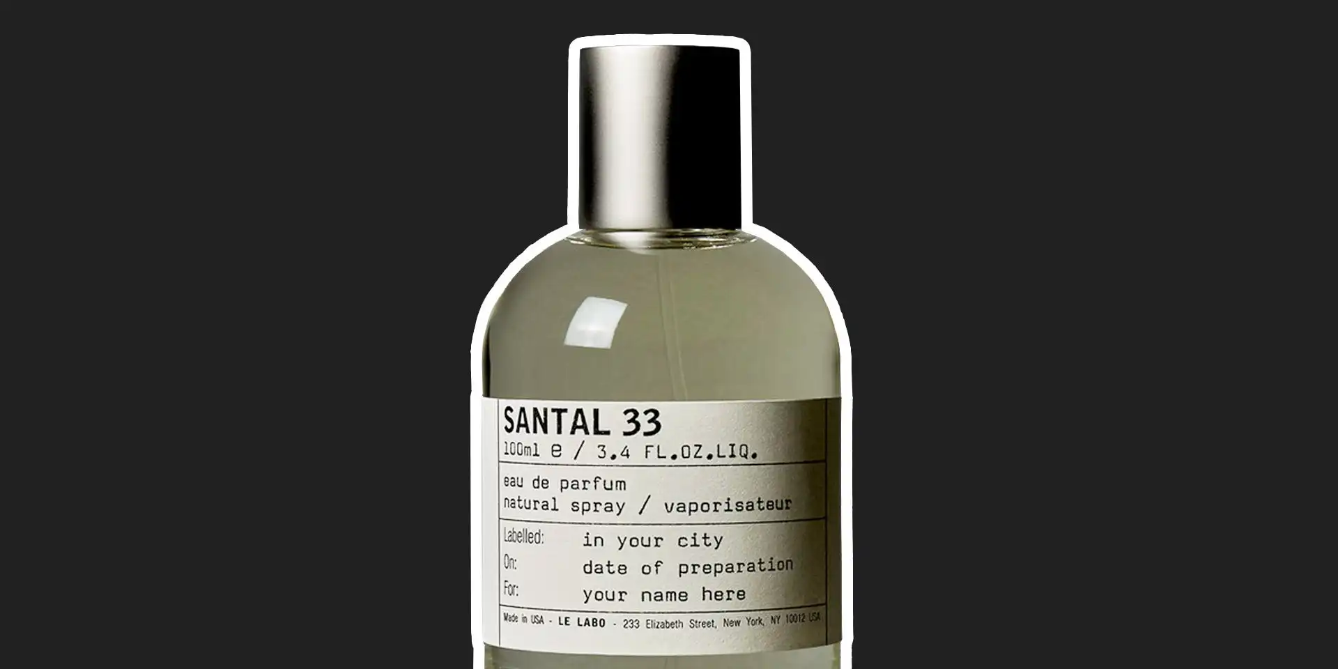 Top Nước Hoa Mùi Gỗ Đàn Hương (Sandalwood) Thơm Nhất 2025