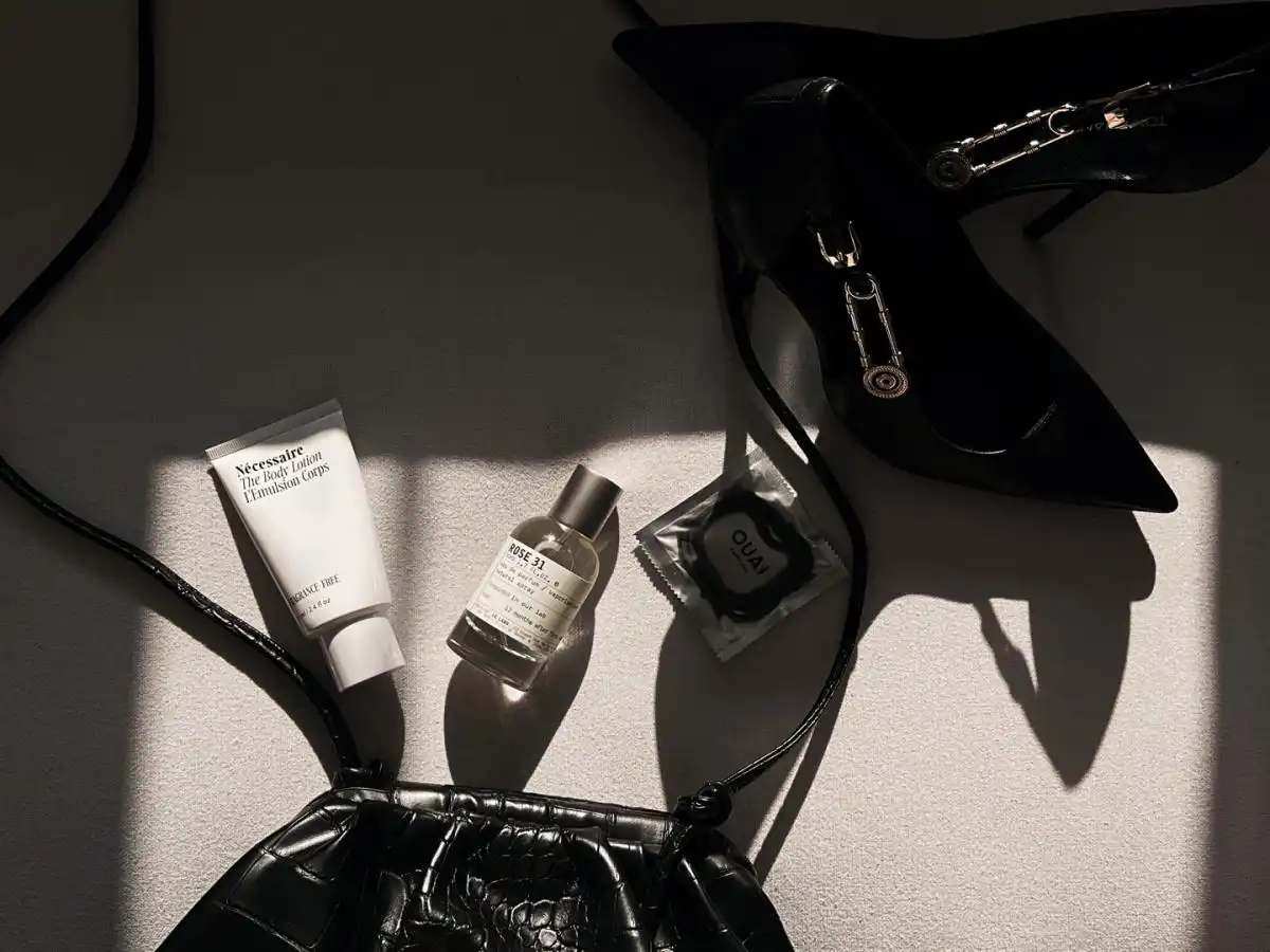 Độ tỏa hương Le Labo Rose 31 