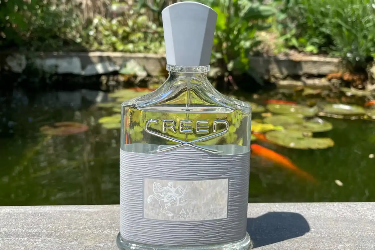 Review Nước Hoa Creed Aventus Cologne