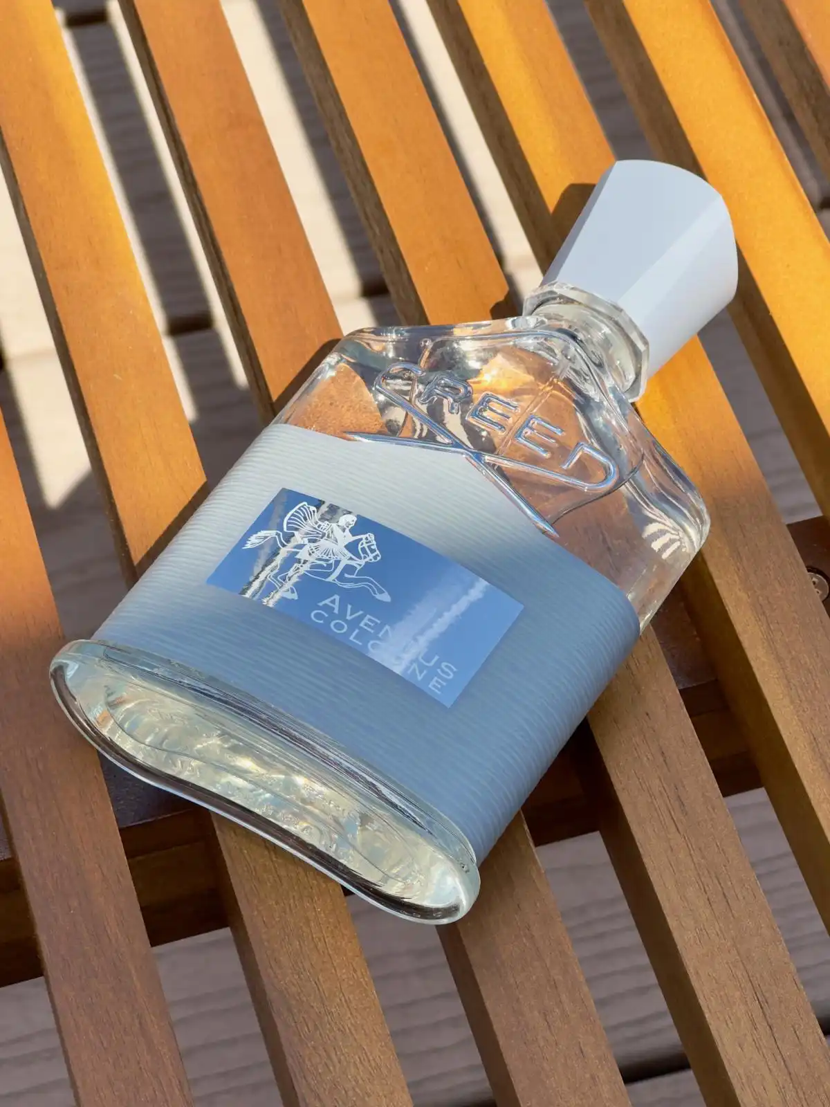 Độ tỏa hương Creed Aventus Cologne