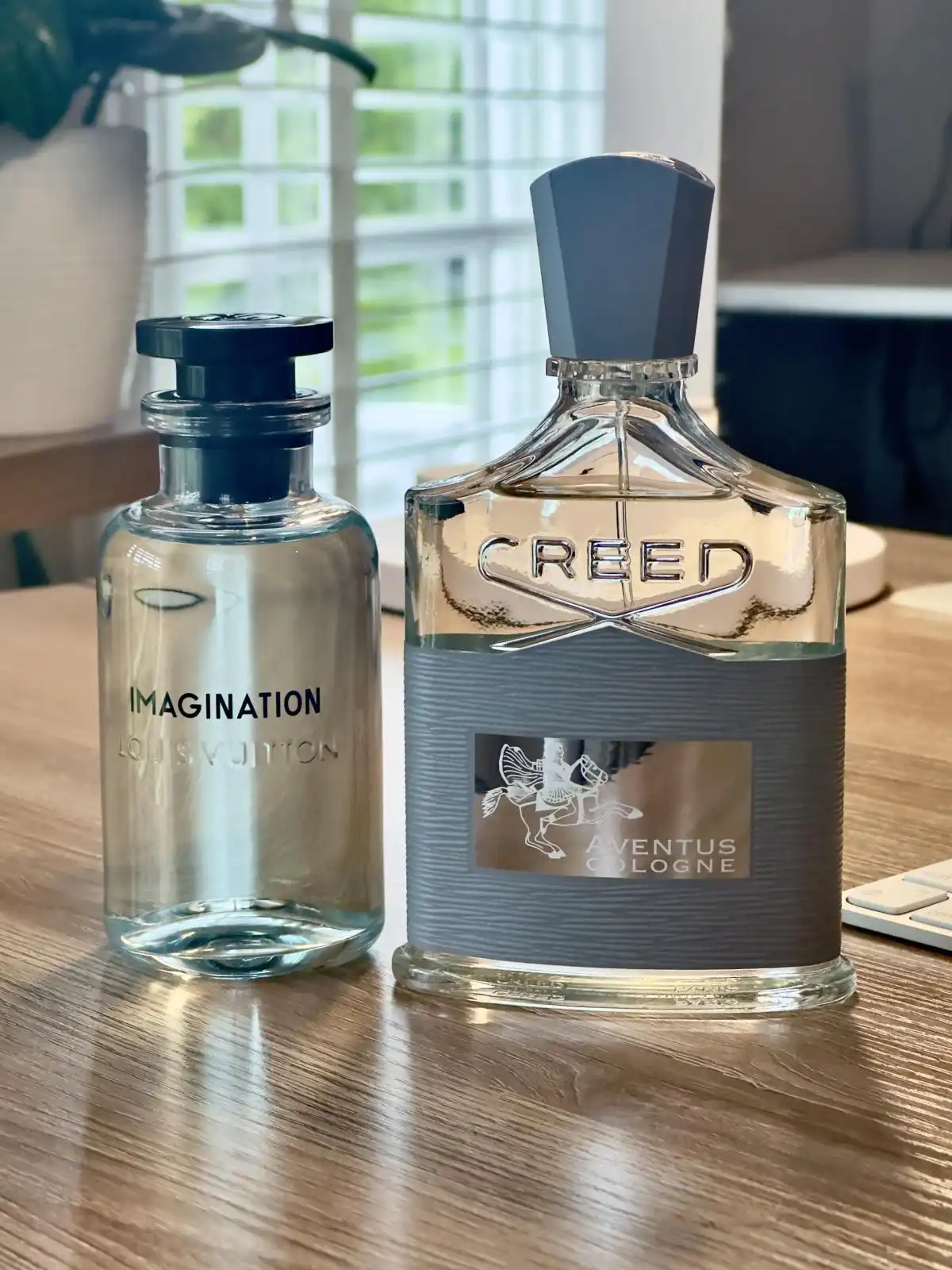 Độ lưu hương Creed Aventus Cologne