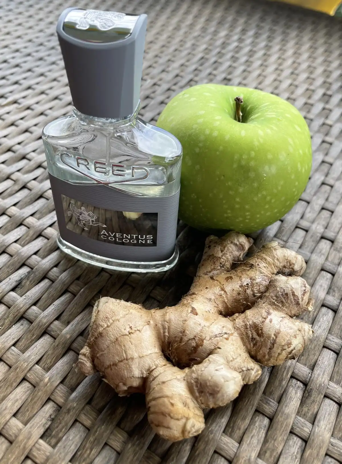 Tính linh hoạt Creed Aventus Cologne