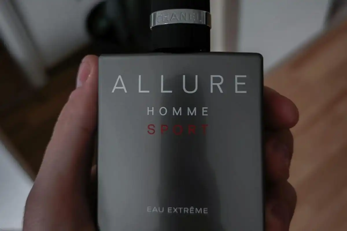 Review Nước Hoa Chanel Allure Homme Sport Eau Extreme