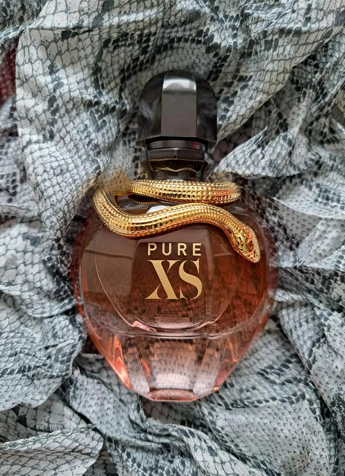 Độ tỏa hương Paco Rabanne Pure XS For Her