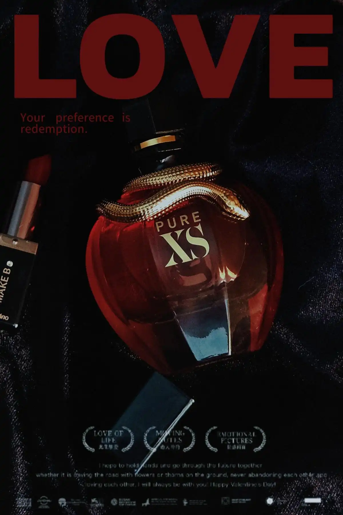 Tính linh hoạt Paco Rabanne Pure XS For Her