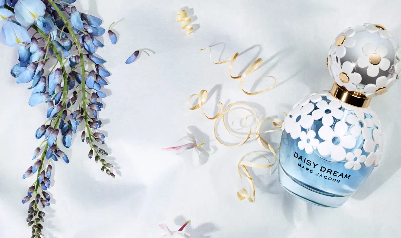 Review Nước Hoa Marc Jacobs Daisy Dream
