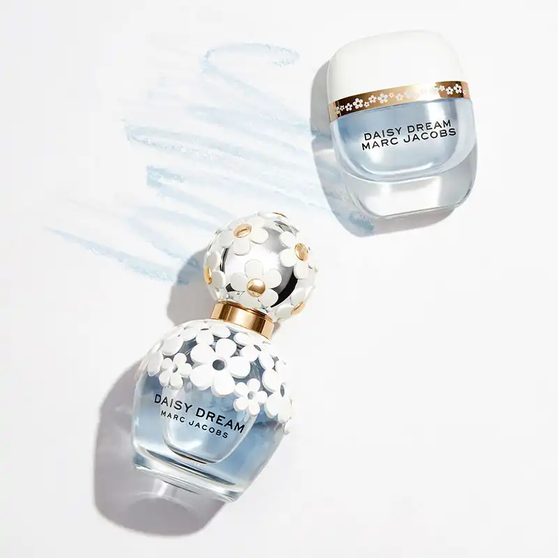 Bao bì Marc Jacobs Daisy Dream