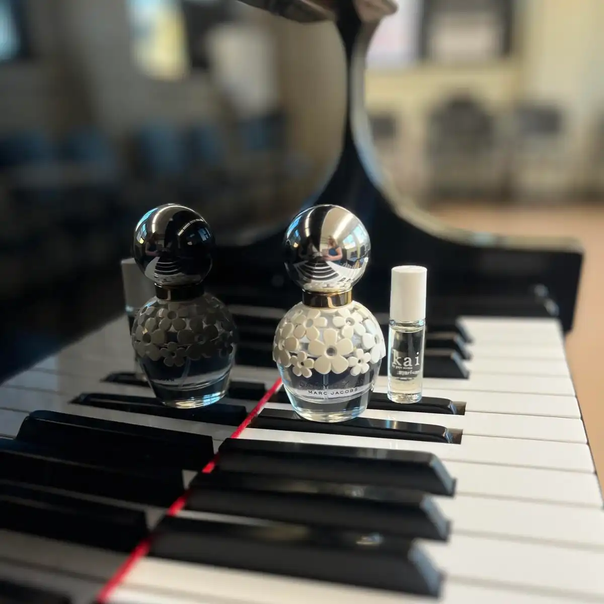 Tóm tắt nhanh Marc Jacobs Daisy Dream