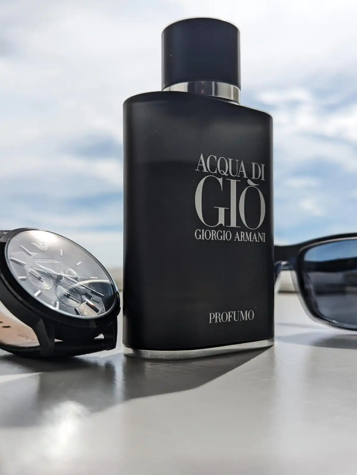 Tính linh hoạt Giò Đen Profumo