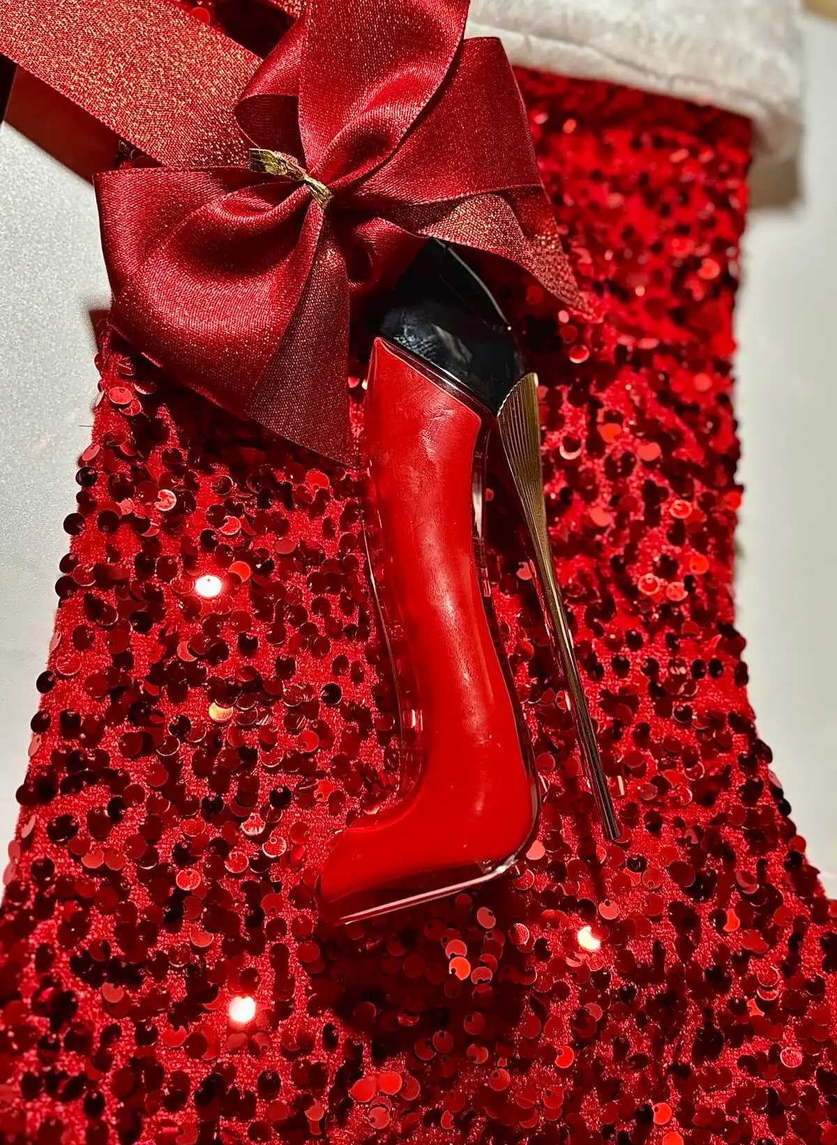 Độ Tỏa Hương Very Good Girl by Carolina Herrera