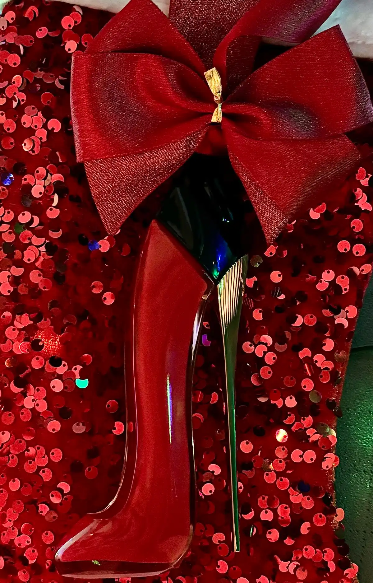 Độ Lưu Hương Very Good Girl by Carolina Herrera