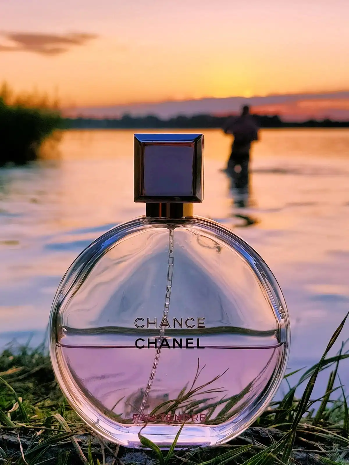 Độ lưu hương và tỏa hương Chanel Chance Eau Tendre Eau de Parfum (EDP)