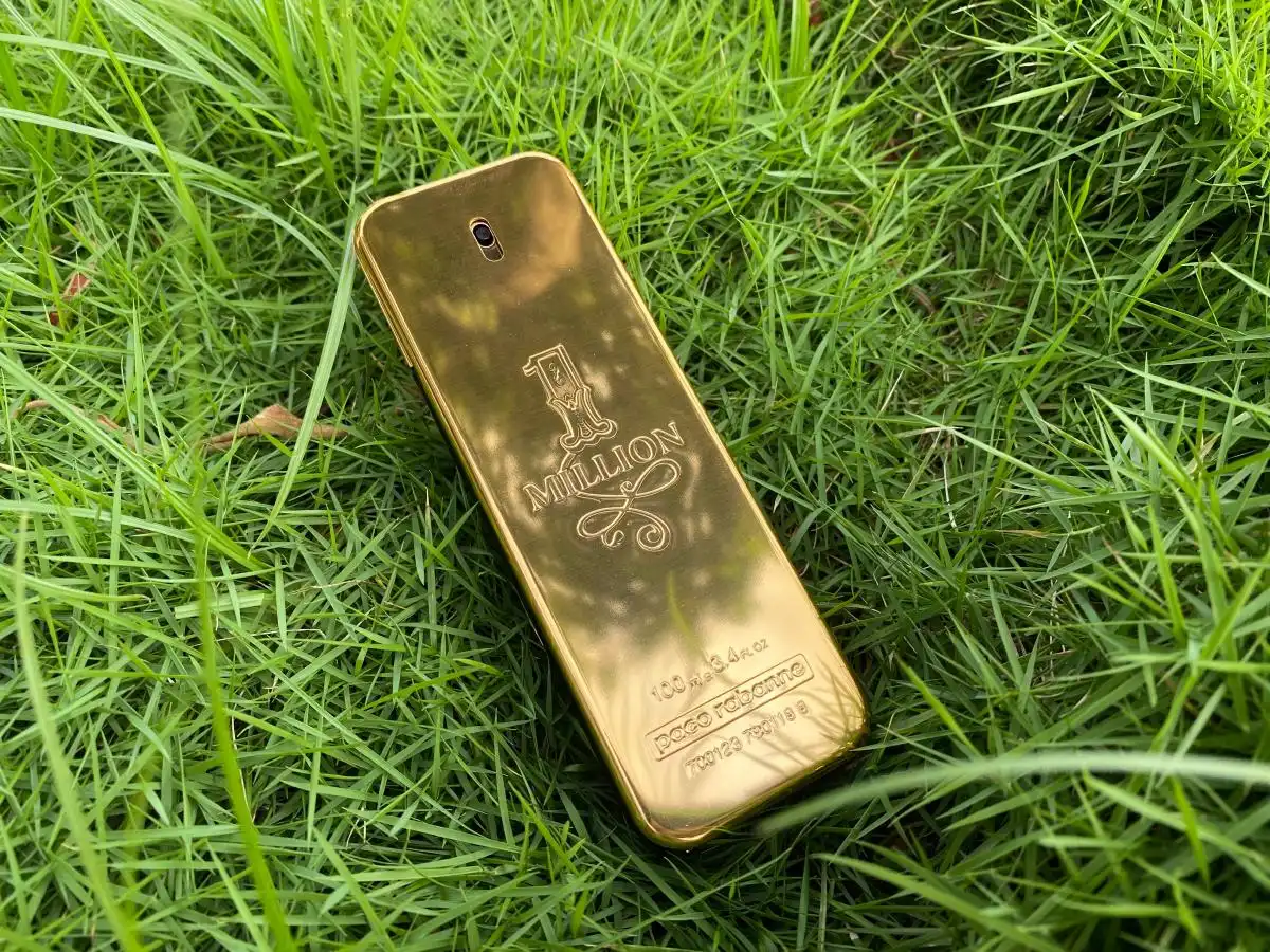 Review Nước Hoa Paco Rabanne 1 Million Eau de Toilette: Liệu Hương Thơm Biểu Tượng Này Vẫn Là Một Cú Hit Sau Nhiều Năm?