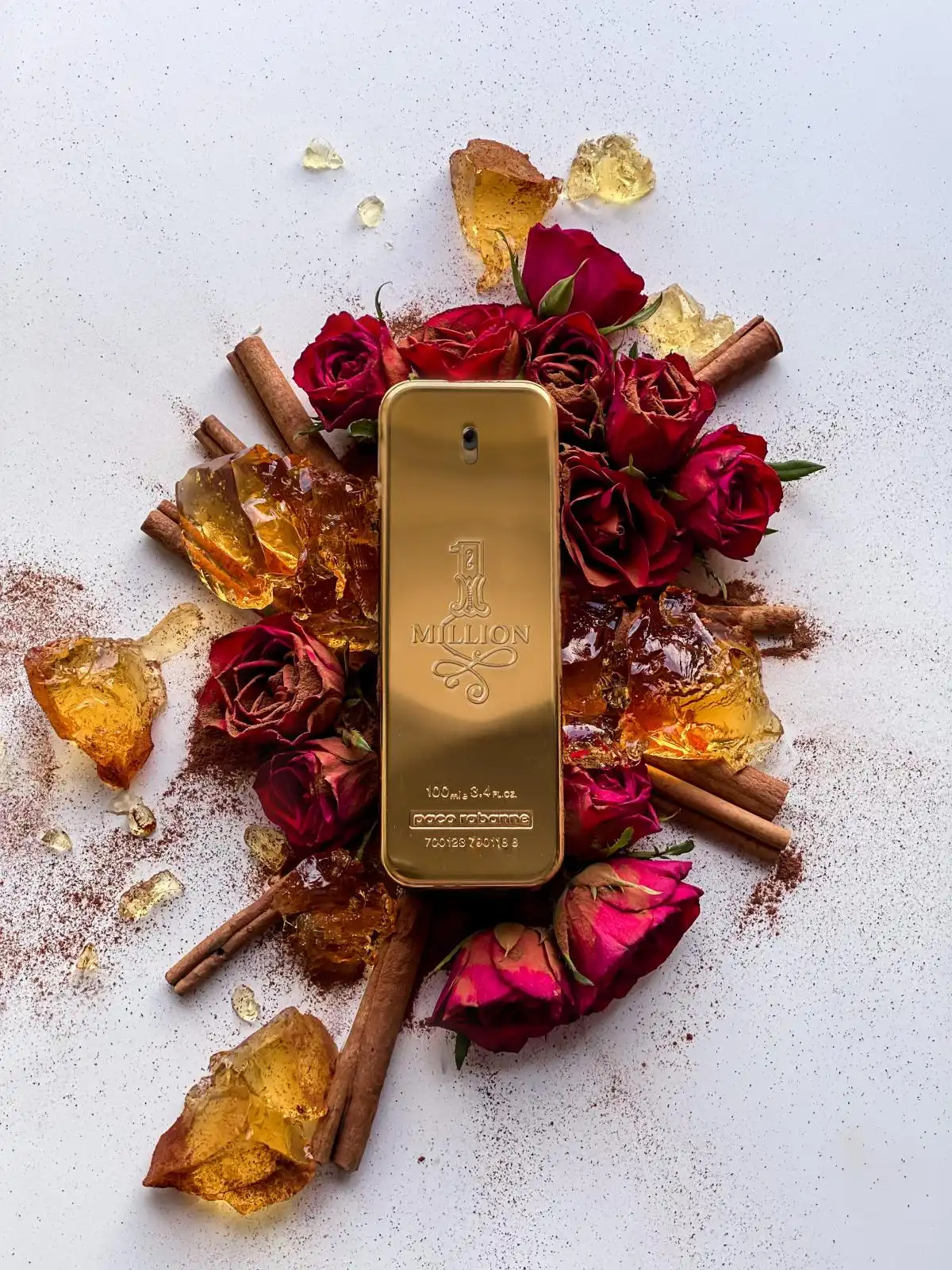 Độ Tỏa Hương Paco Rabanne 1 Million Eau de Toilette