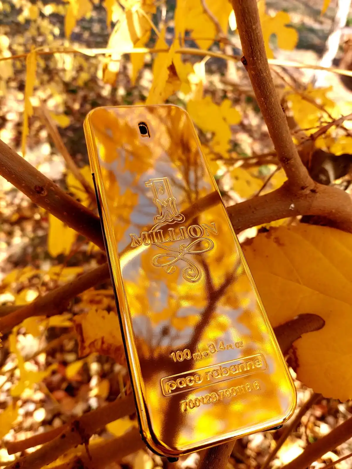 Paco Rabanne 1 Million Eau de Toilette Có Đáng Mua Không?