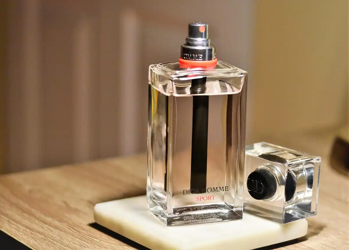 Review Nước Hoa Dior Homme Sport (2021) — Vua Tươi Mát Mới?