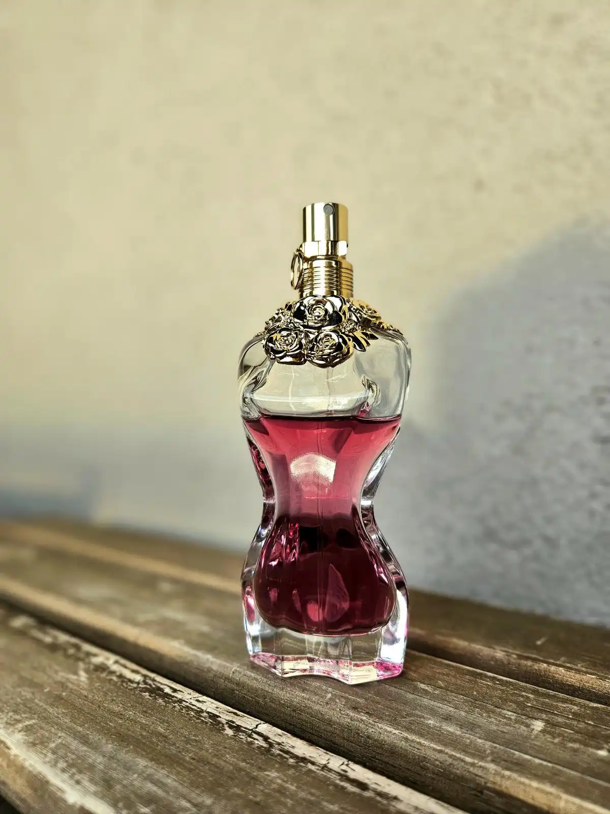 Độ Lưu Hương Jean Paul Gaultier La Belle EDP