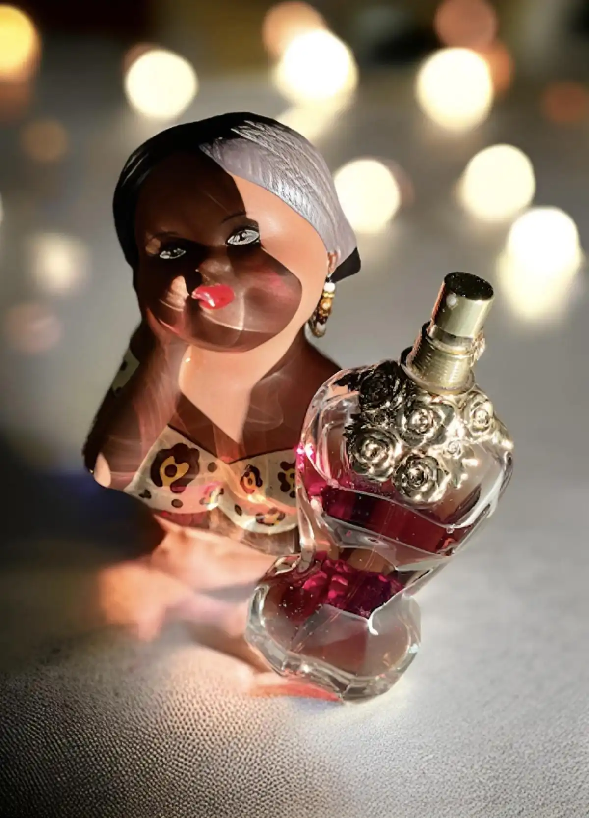 Tính Linh Hoạt Jean Paul Gaultier La Belle EDP