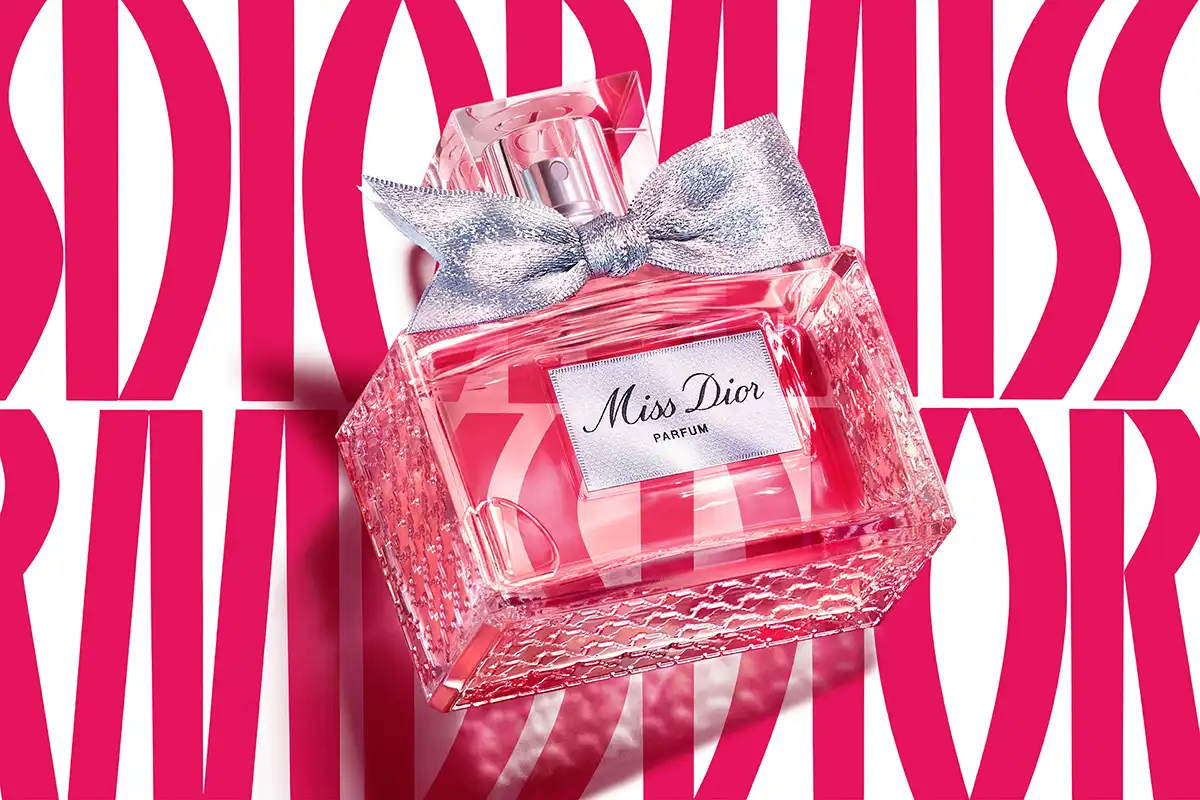 Top Nước Hoa Dior Mùi Thơm Nhất Cho Nữ (2025) - Theo Chuyên Gia