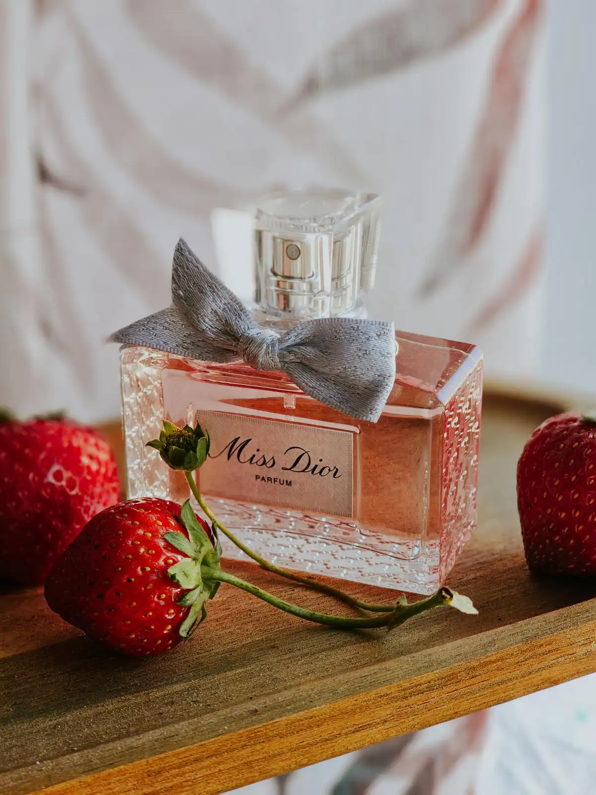 Kết luận Miss Dior Parfum 2024 có đáng mua không