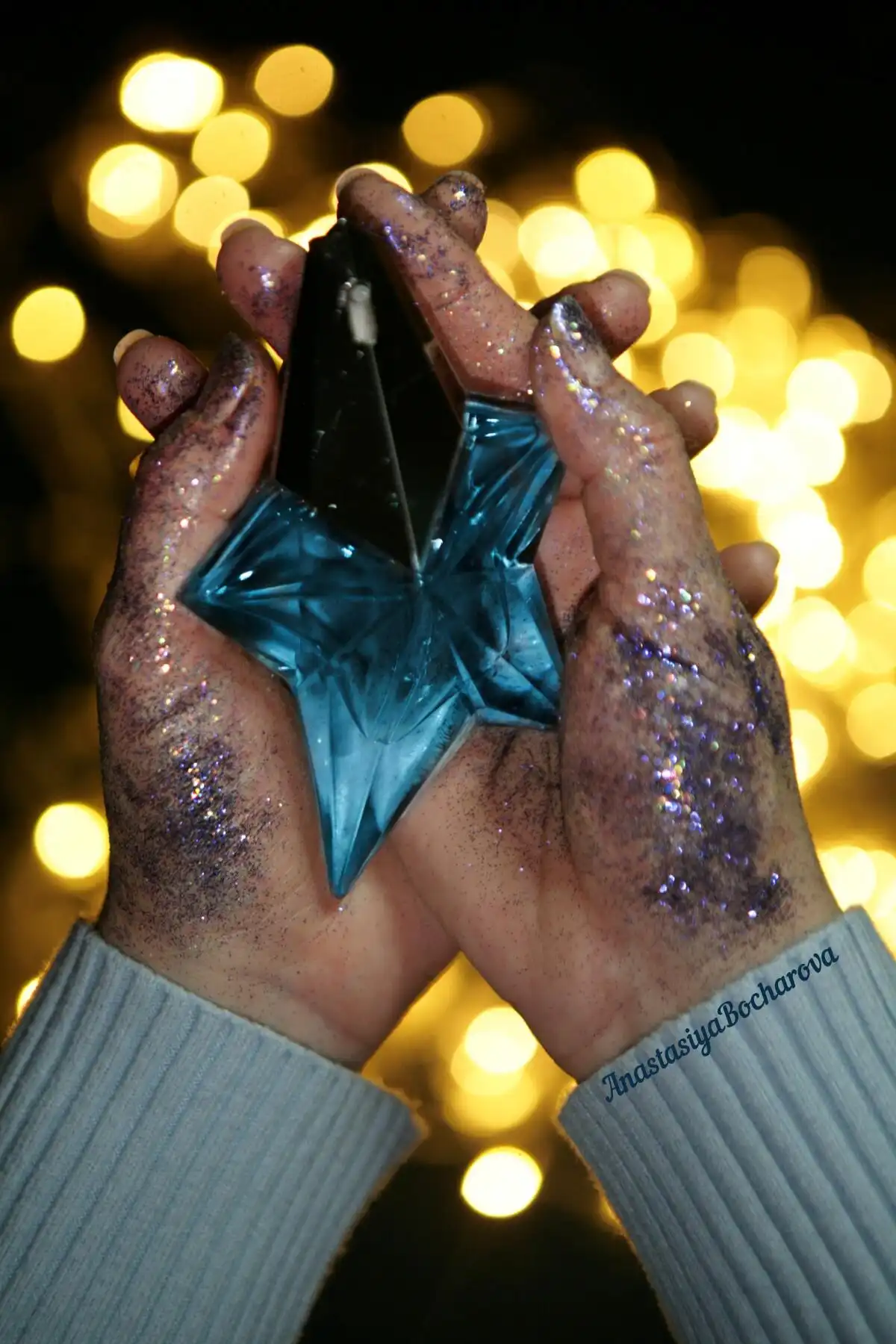 Mọi điều bạn cần biết về Thierry Mugler Angel