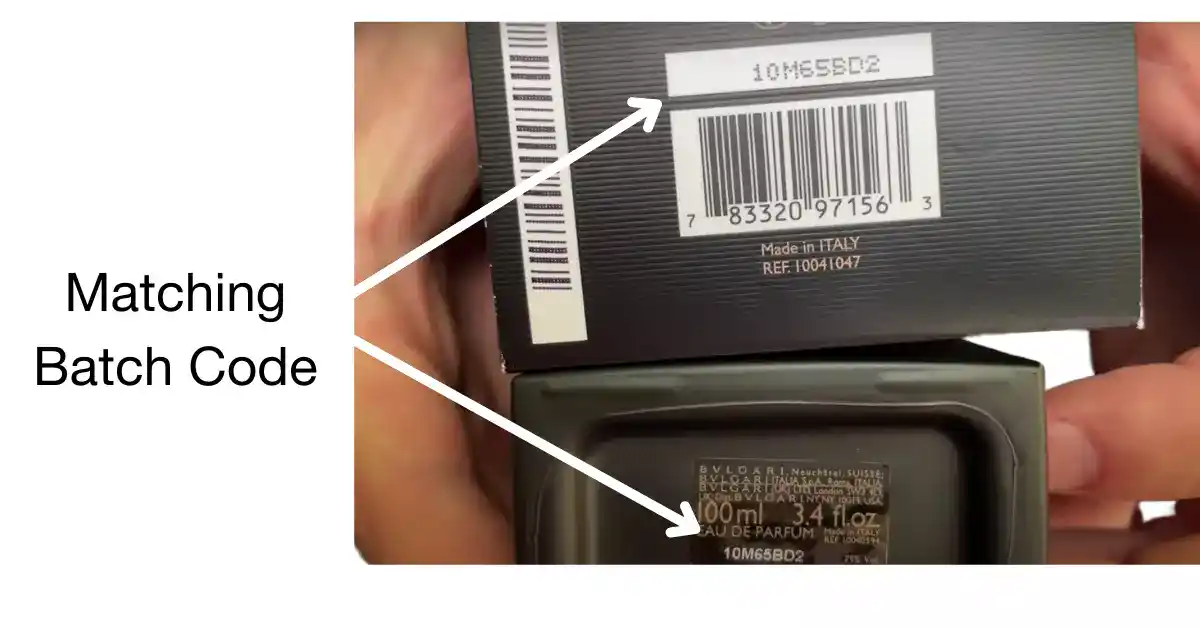 Mã lô (Batch Codes)