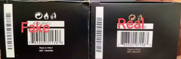 Mã lô (Batch Codes)