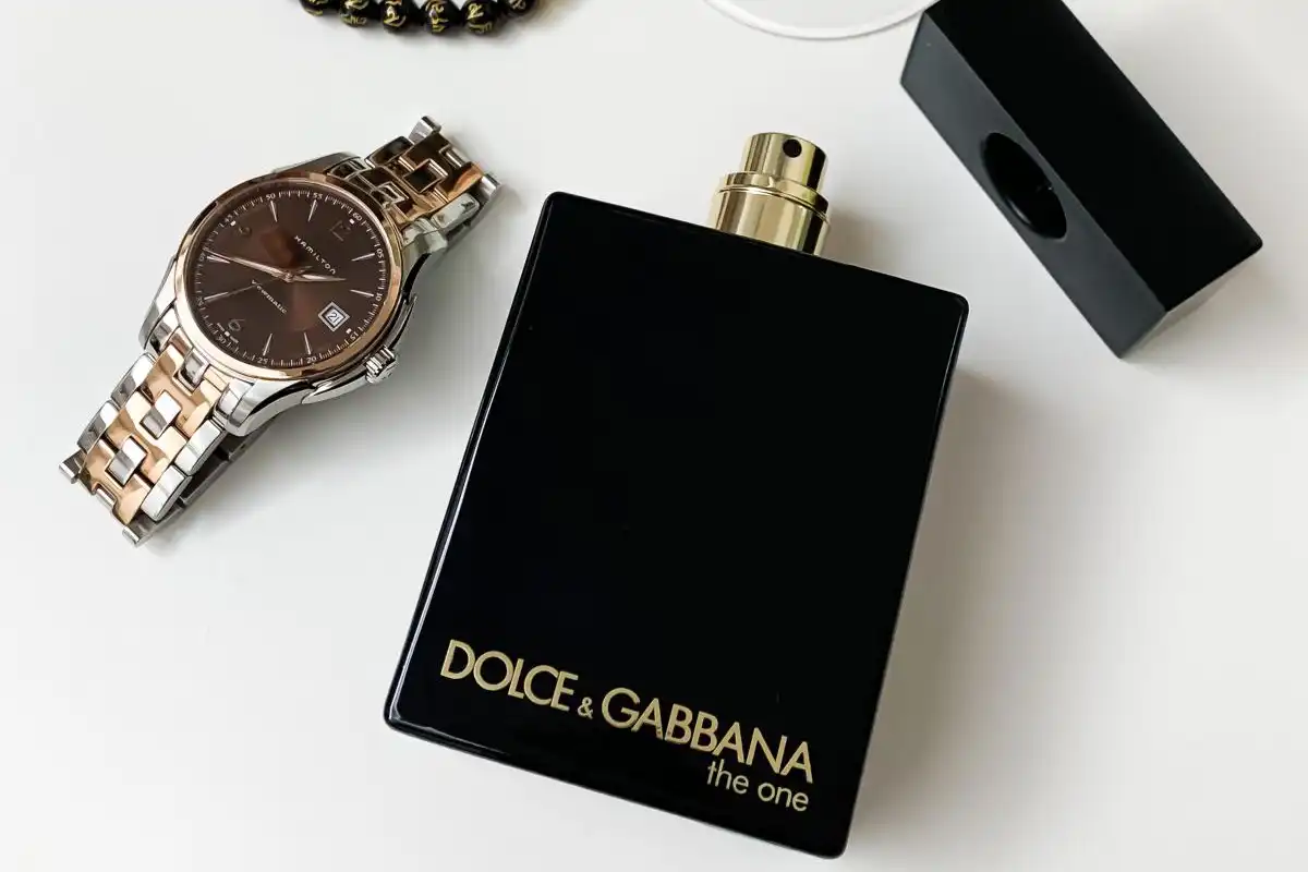 Review Nước Hoa The One For Men Intense EDP - Bí Ẩn Và Nam Tính