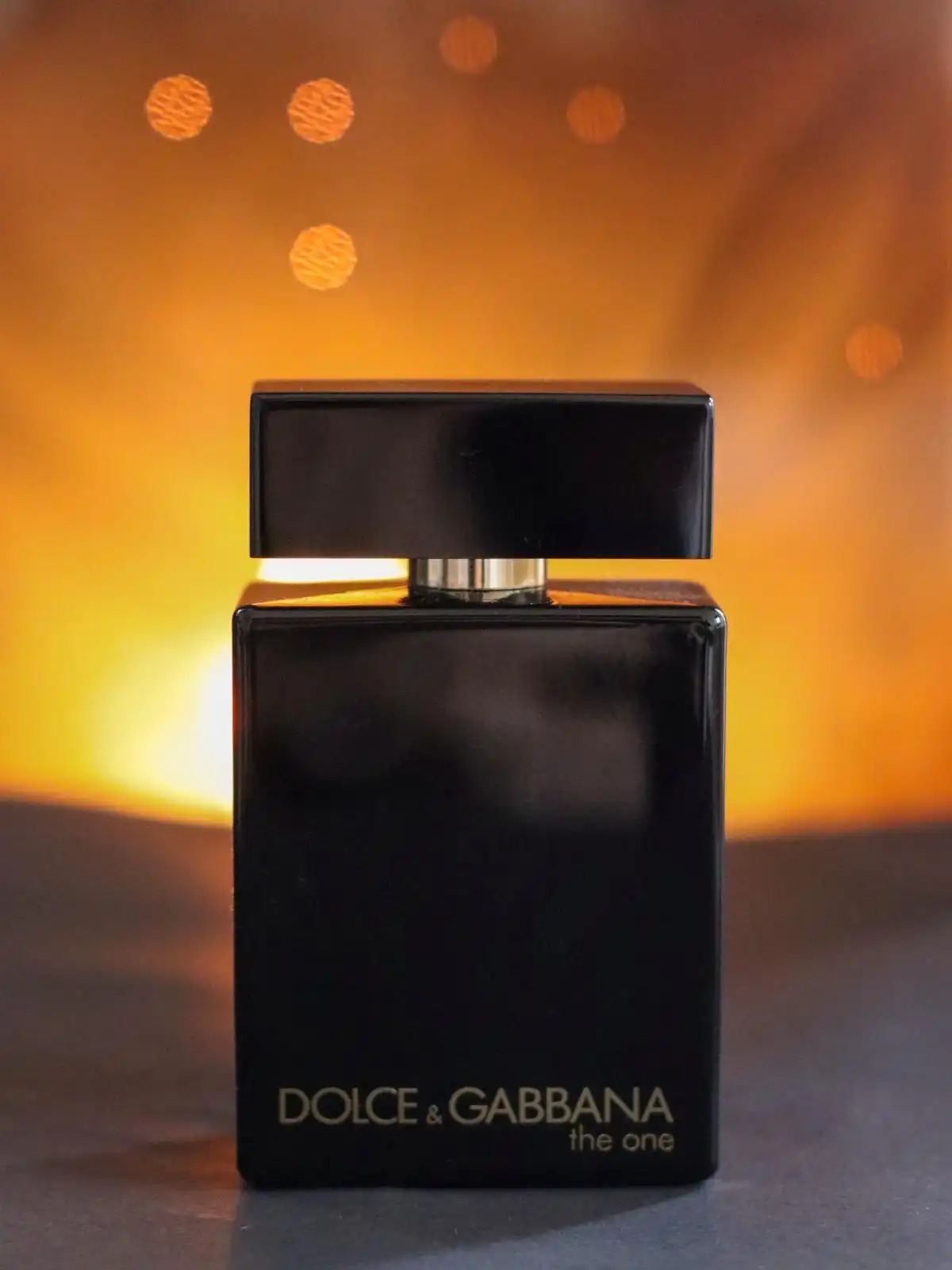 Thời điểm hoàn hảo để diện mùi hương The One For Men Intense EDP