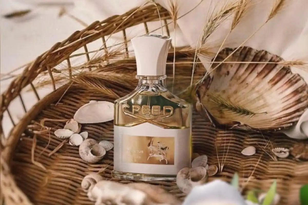 Creed Aventus For Her Review: Táo Bạo Nhưng Thanh Lịch