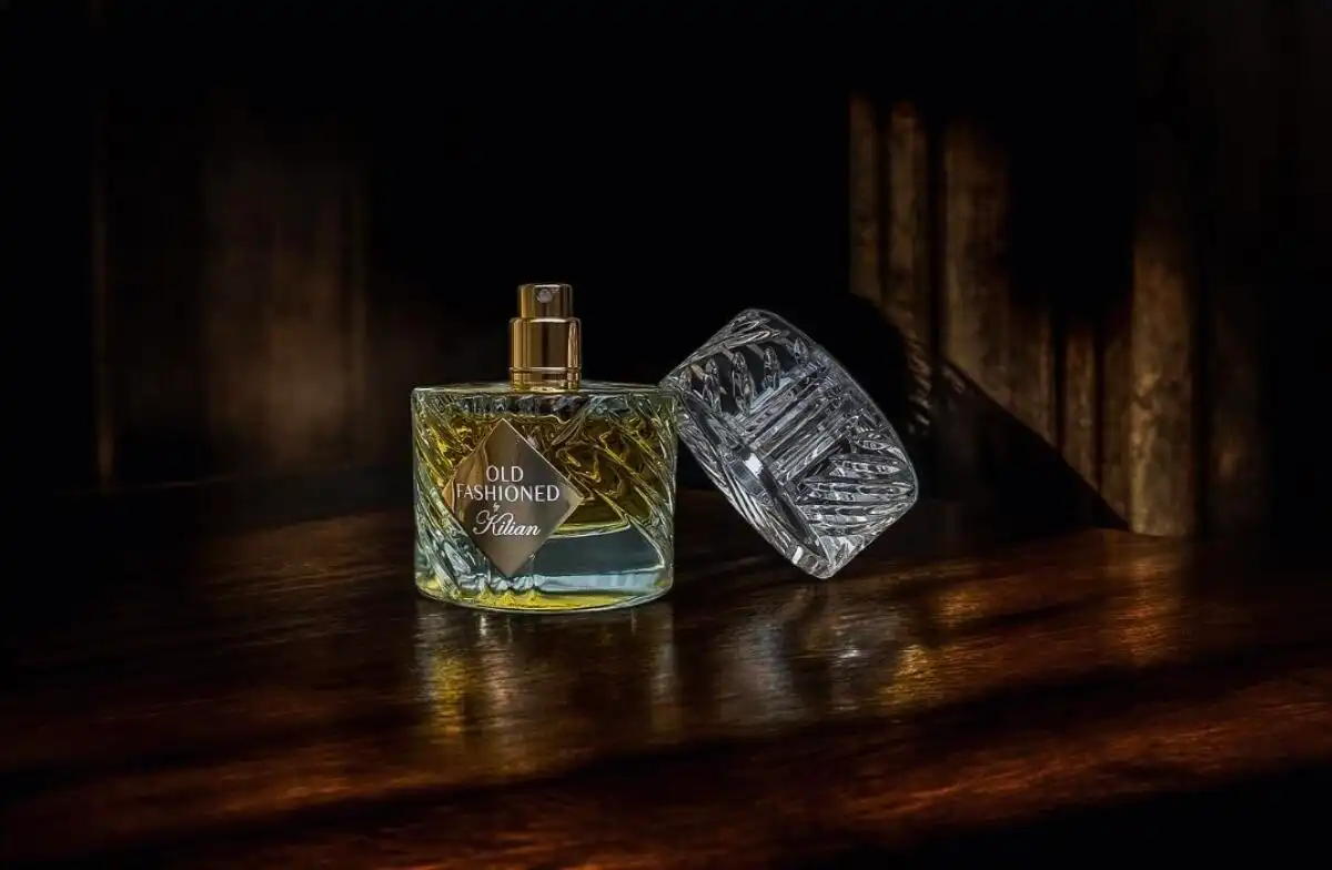 Review Nước Hoa Kilian Old Fashioned