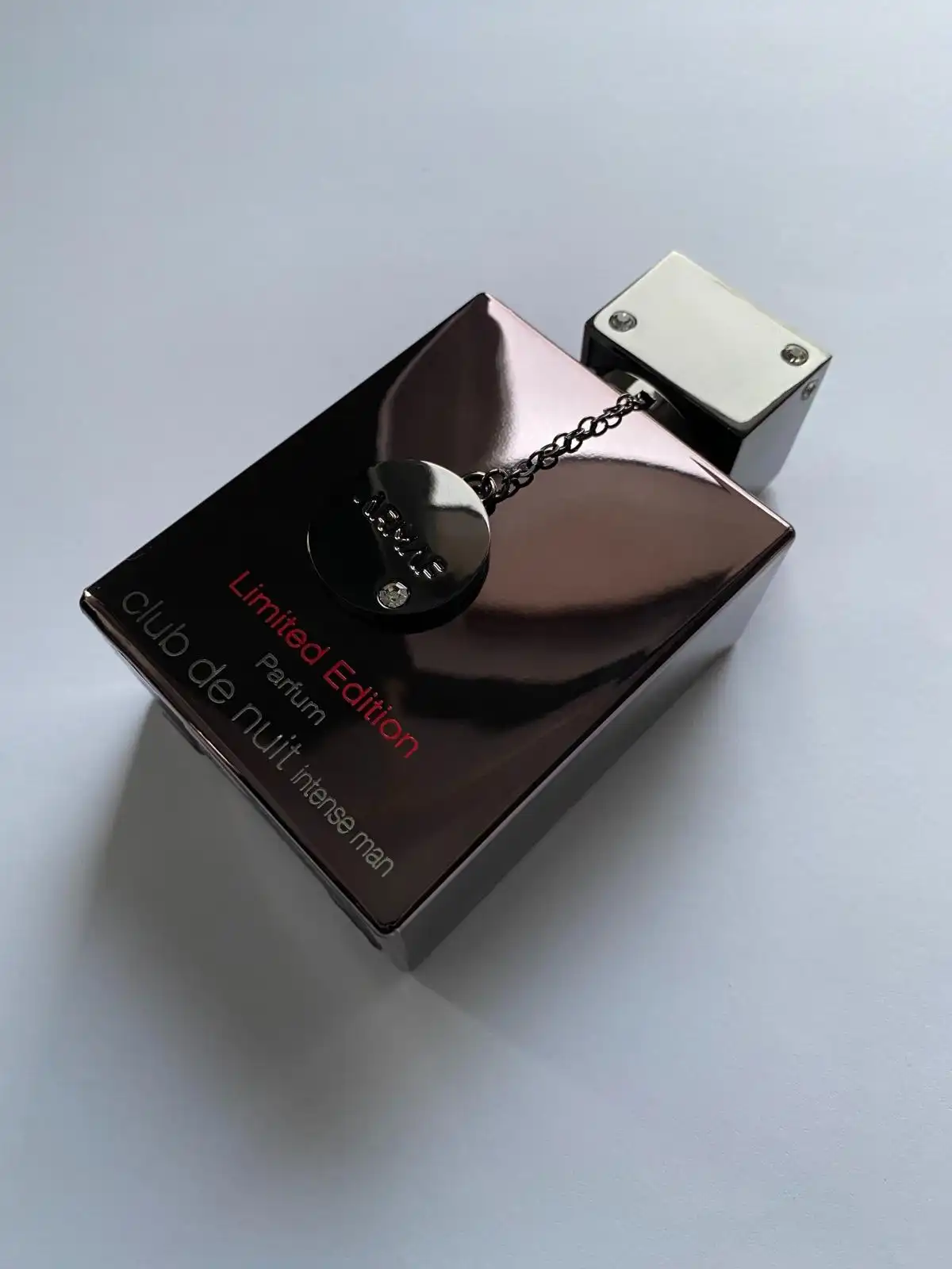 Mùi hương Armaf Club de Nuit Intense Man Limited Edition Parfum