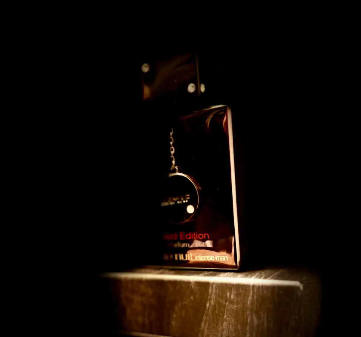 Độ tỏa hương Armaf Club de Nuit Intense Man Limited Edition Parfum