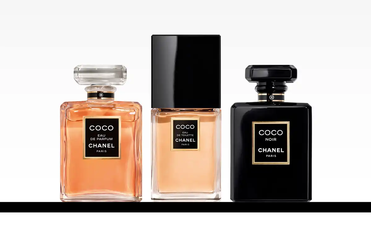 Đánh Giá Chi Tiết Dòng Nước Hoa Chanel Coco