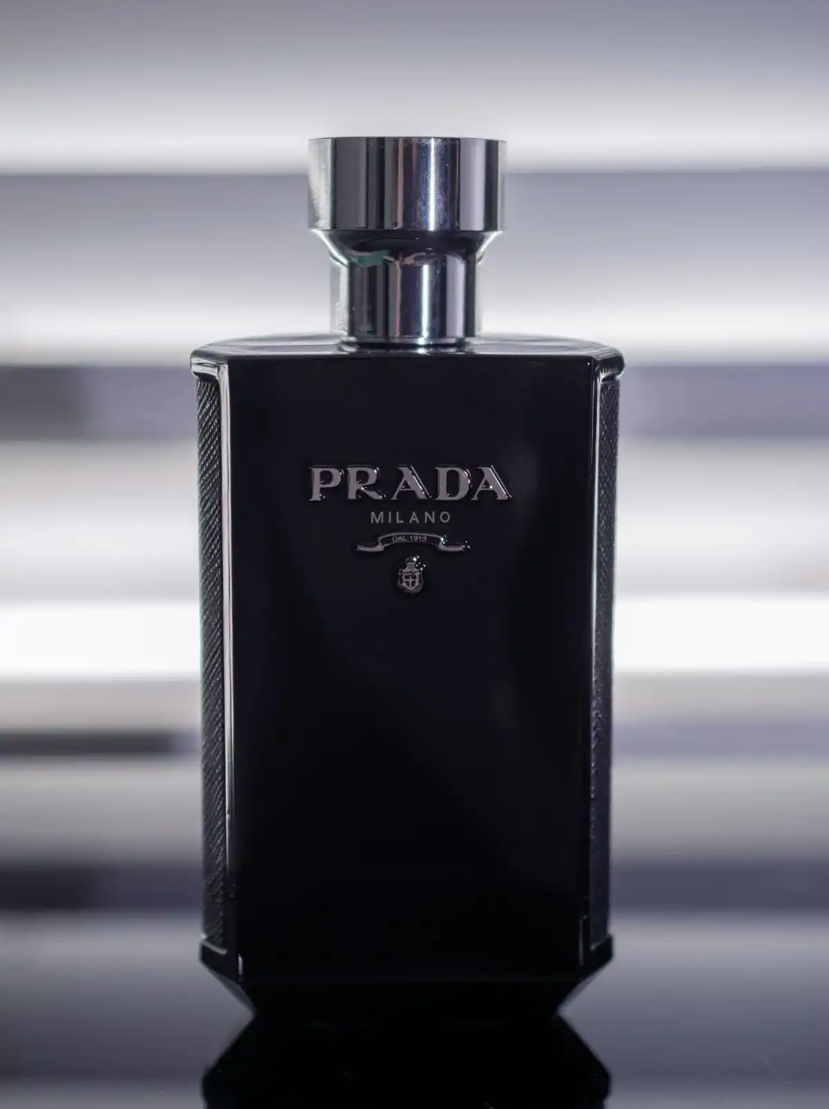 Độ lưu hương Prada l’Homme Intense Eau de Parfum