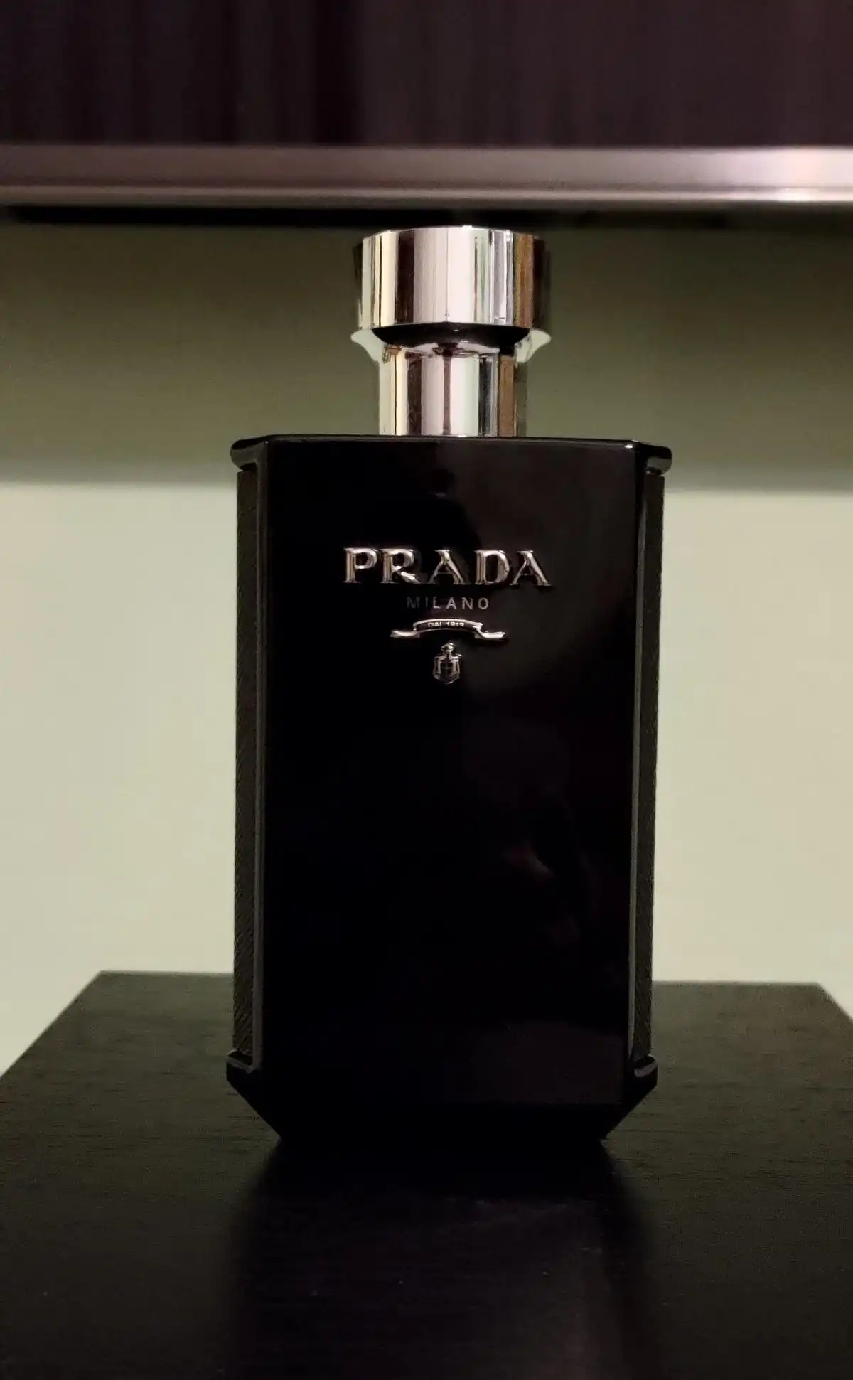 Tính linh hoạt Prada l’Homme Intense Eau de Parfum