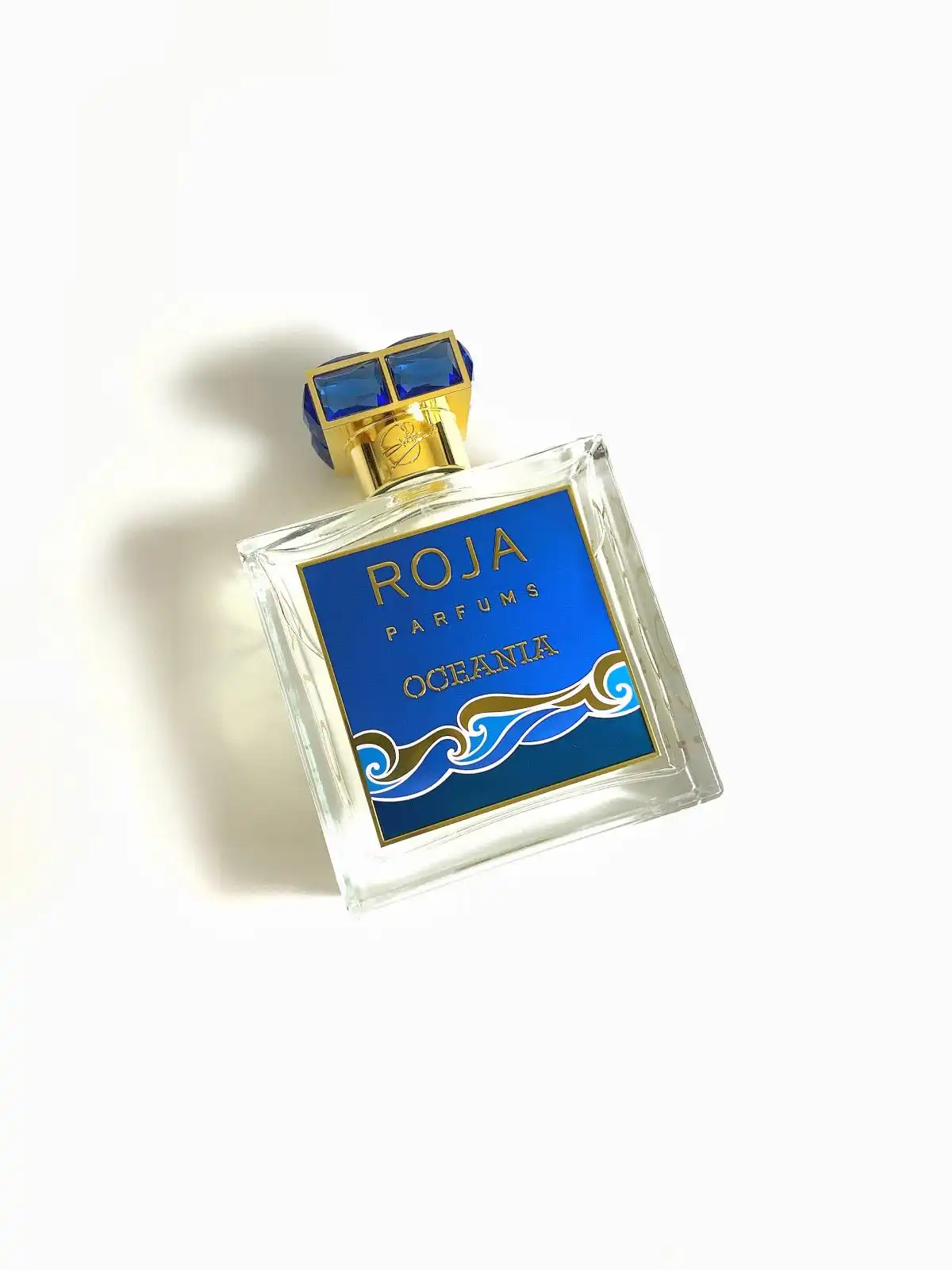Độ Lưu Hương Roja Parfums Oceania