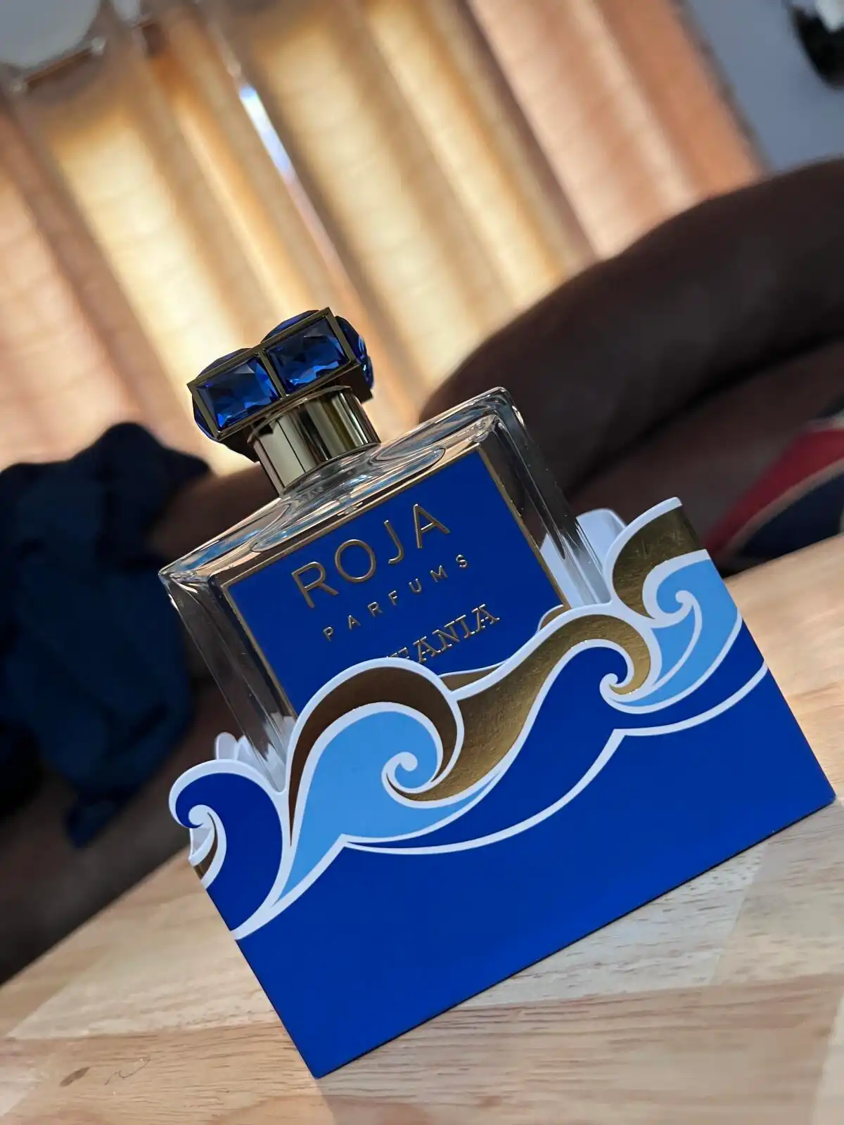 Độ Tỏa Hương Roja Parfums Oceania