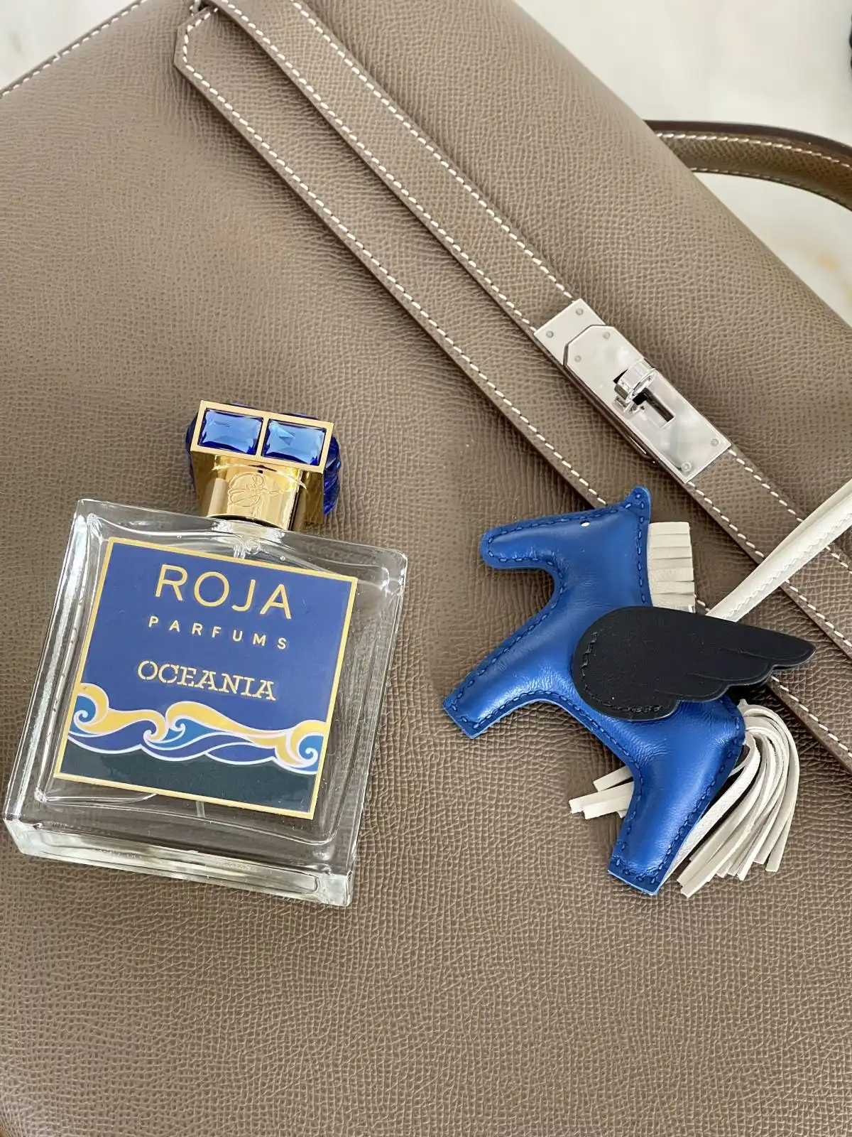 Ưu điểm Roja Parfums Oceania