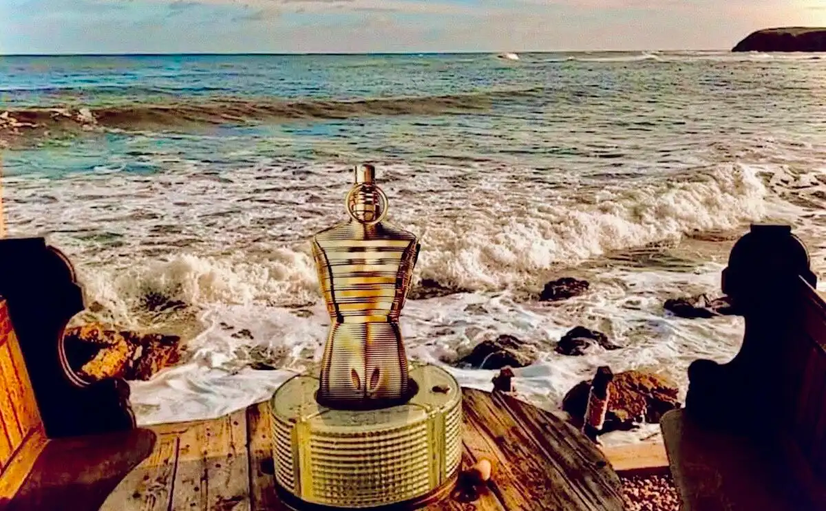 Độ Tỏa Hương nước hoa Le Male Elixir Absolu 2025