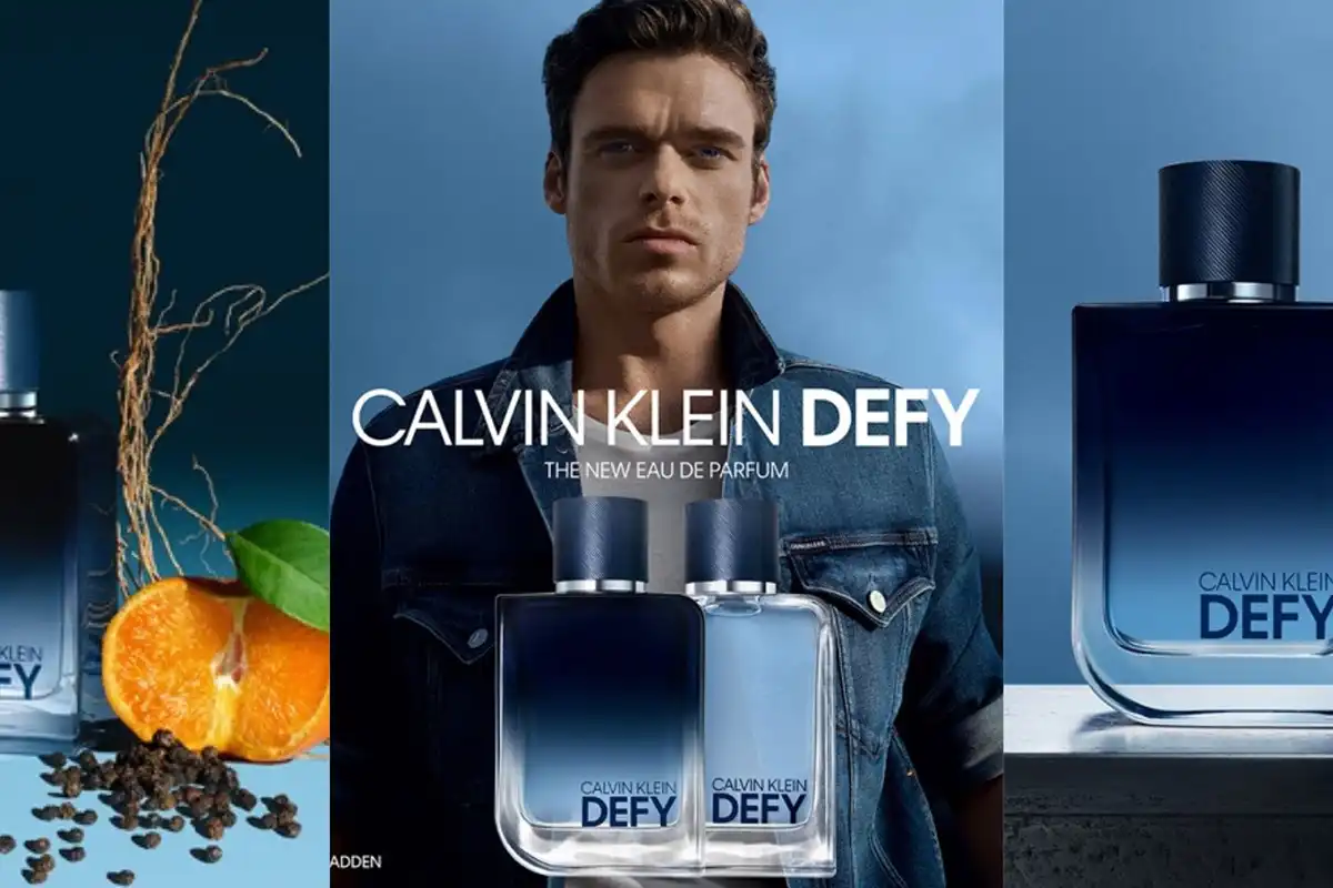Top Nước Hoa Calvin Klein Nam Mùi Thơm Nhất 2024
